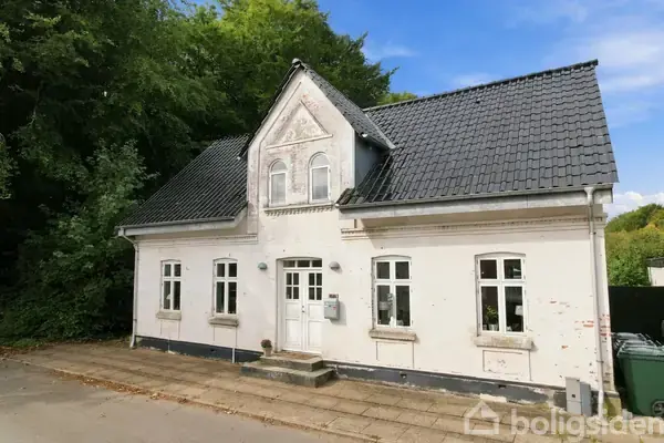 Villa på Plantagegade 16, 6580 Vamdrup
