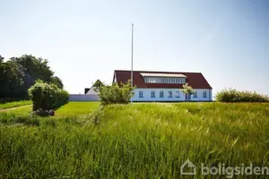Fritidsbolig på Noret 12, 5610 Assens