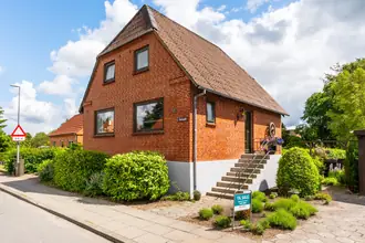 Villa på Skolegade 10, 6823 Ansager