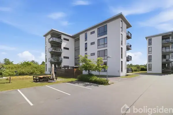 Ejerlejlighed på Karlslunde Kysthave 1, 2. tv., 2690 Karlslunde