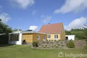 Villa på Kærvej 1, 6990 Ulfborg
