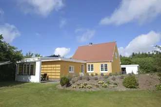 Villa på Kærvej 1, Sdr. Nissum, 6990 Ulfborg