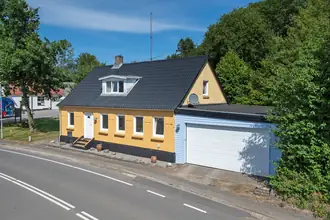 Villa på Vongevej 60, Ådal, 7300 Jelling
