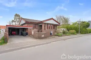 Villa på Brovangen 6, 6700 Esbjerg