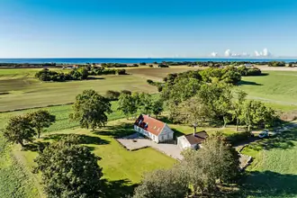 Villa på Søstremosevej 9, 4400 Kalundborg