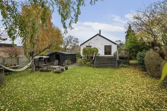 Villa på Tuelandsvej 16, 2300 København S