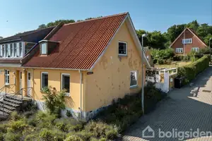 Rækkehus på Strandvej 33, 9500 Hobro