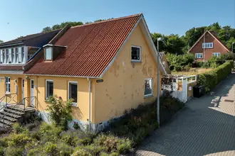 Rækkehus på Strandvej 33, 9500 Hobro