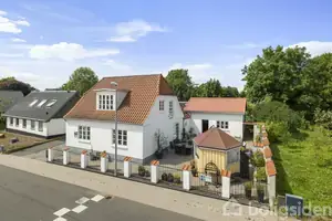 Villa på Skærumvej 17, 9870 Sindal