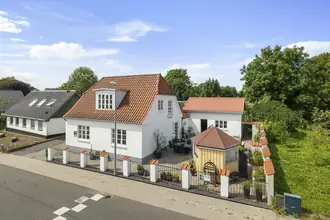 Villa på Skærumvej 17, Lendum, 9870 Sindal