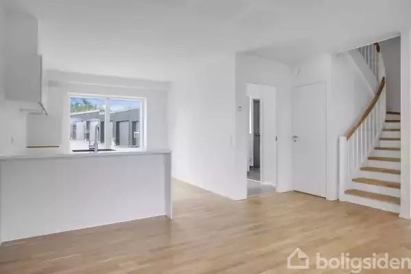 Rækkehus på Teglgårdshaven 12, 8800 Viborg