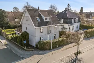 Villa på Nørre Alle 22, 2600 Glostrup