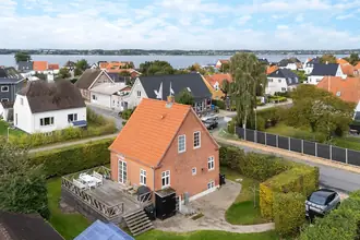 Villa på Vestergade 71, Strib, 5500 Middelfart