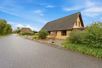 Villa på Overbyvej 16, 6094 Hejls