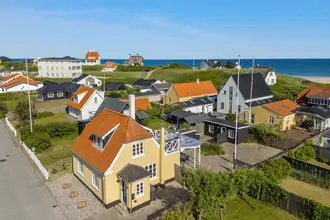 Villa på Nansensvej 9, 9480 Løkken
