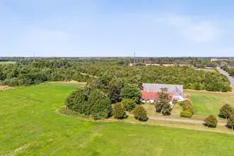 Villa på Ellehammersvej 115, 9430 Vadum
