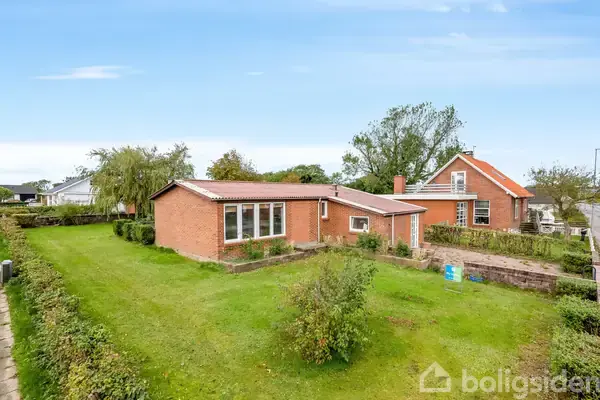 Villa på Thyborønvej 35, 7620 Lemvig