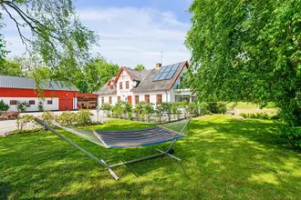 Villa på Gl Københavnsvej 3, 3550 Slangerup