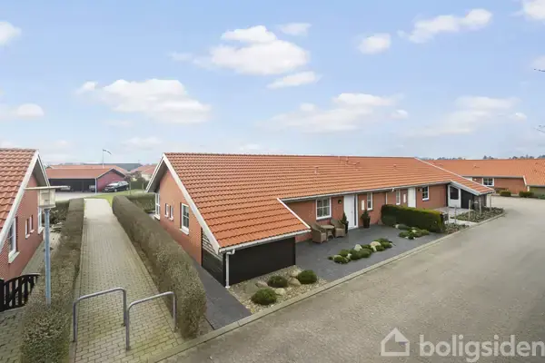 Andelsbolig på Pinassen 54, 6710 Esbjerg V