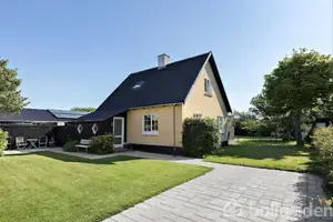 Villa på Carl Johansens Vej 40, 9990 Skagen
