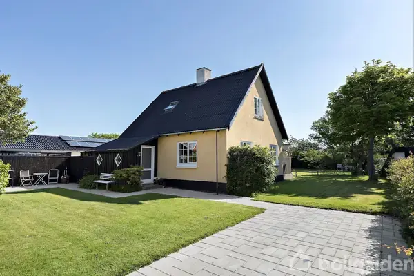 Villa på Carl Johansens Vej 40, 9990 Skagen