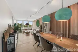 Ejerlejlighed på Holbækvej 6, 2. th., 4000 Roskilde