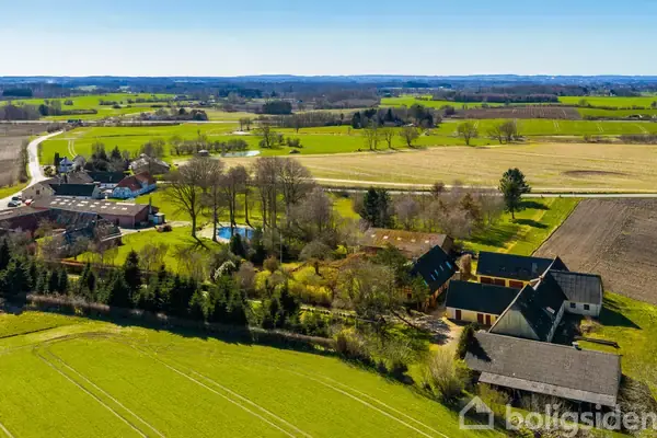 Villa på Gultvedgyden 6, 5772 Kværndrup