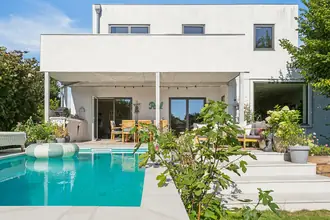 Villa på Ellemosevej 22, 2900 Hellerup
