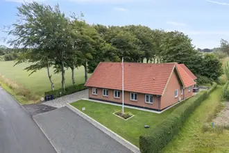 Villa på Tastumvej 43, Tastum, 7850 Stoholm Jyll