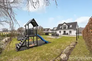 Villa på Kronjydevej 33, 8930 Randers NØ