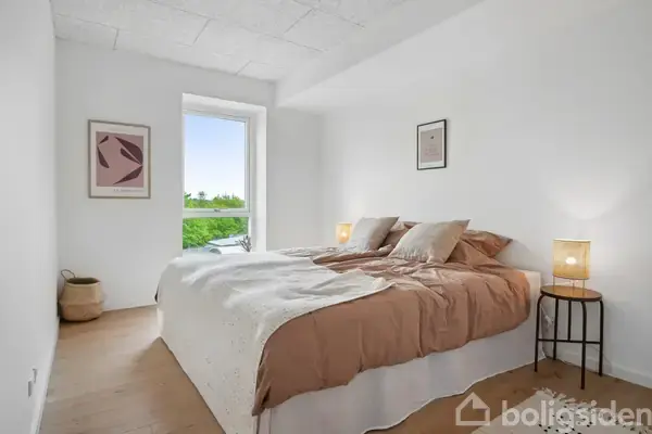 Ejerlejlighed på Herningvej 104, st. 1., 8600 Silkeborg