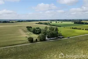 Villa på Tjørnevang 2, 7183 Randbøl