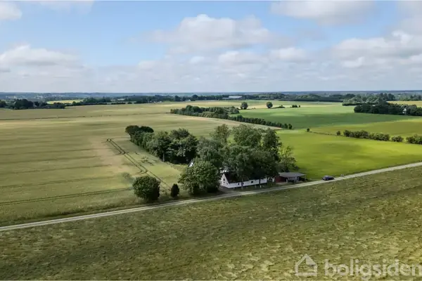 Villa på Tjørnevang 2, 7183 Randbøl