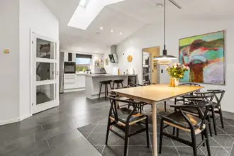 Villa på Vangsvej 19, Seest, 6000 Kolding