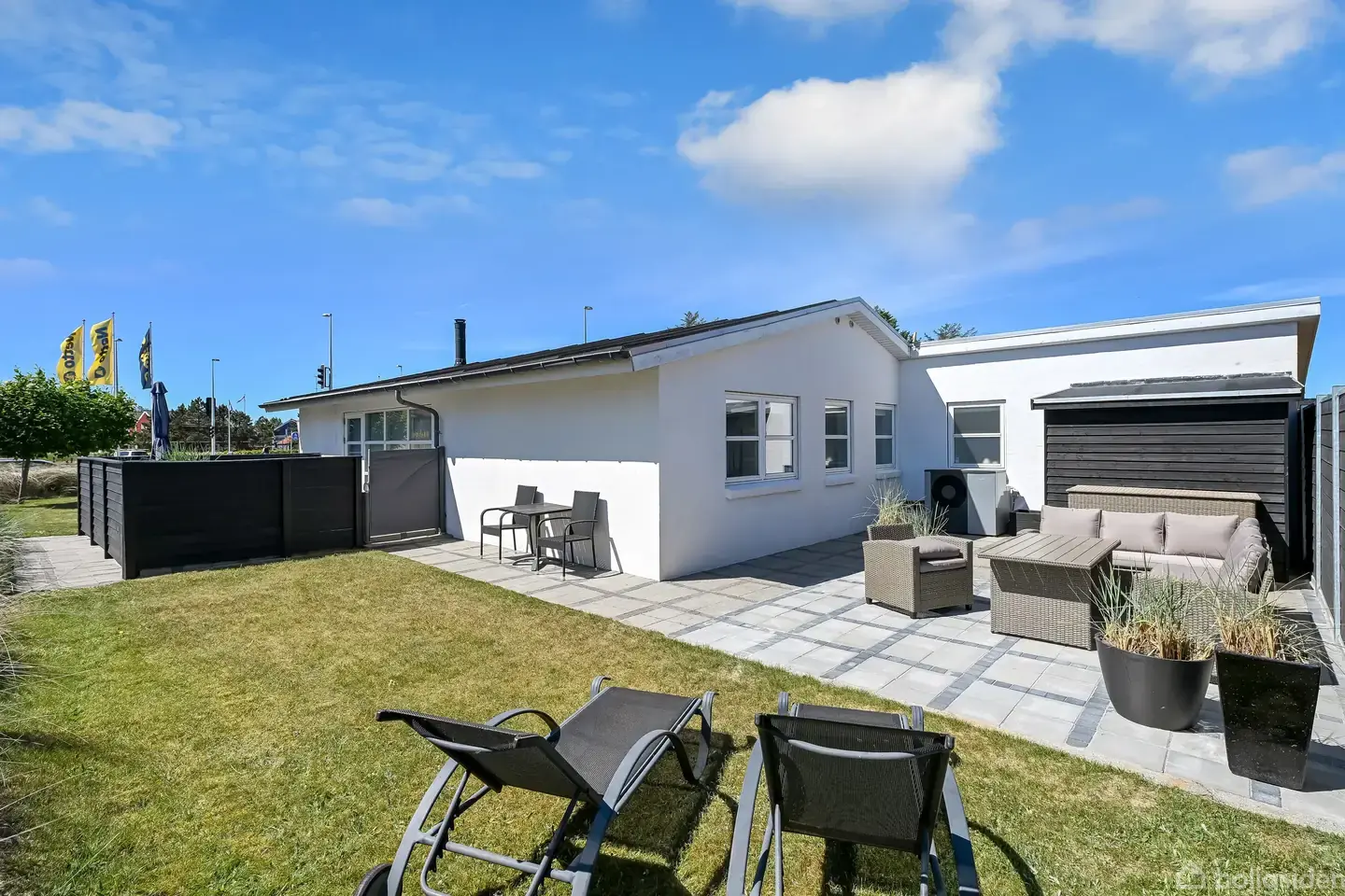 Villa på Blåvandvej 38A, 6857 Blåvand