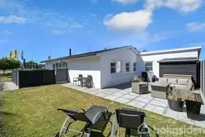 Villa på Blåvandvej 38A, 6857 Blåvand