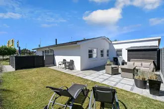 Villa på Blåvandvej 38A, 6857 Blåvand