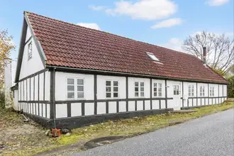 Villa på Bramstrupvej 28, Bramstrup, 8370 Hadsten