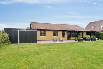 Villa på Linåvænget 23, 7451 Sunds