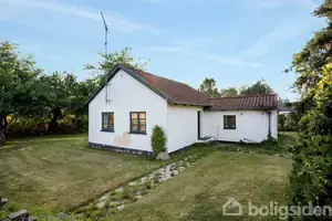 Villa på Lyngevej 116, 3450 Allerød