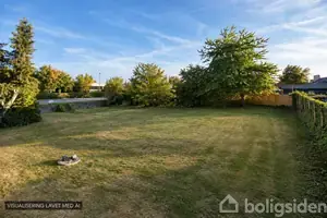 Villa på Lyngevej 116, 3450 Allerød