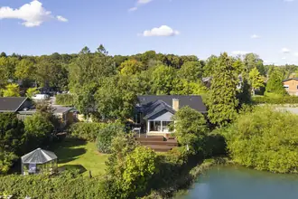 Villa på Skovbovænget 119, 2750 Ballerup