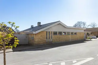 Villa på Knudensvej 51, 9900 Frederikshavn