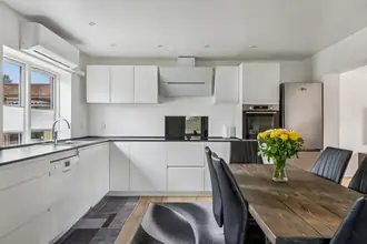 Villa på Karlshøj 12, Sølperup, 4733 Tappernøje