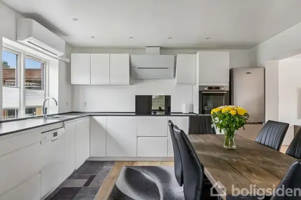 Villa på Karlshøj 12, 4733 Tappernøje