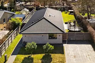 Villa på Esberns Alle 19, 2860 Søborg