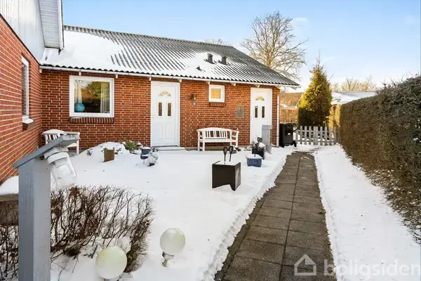 Ejerlejlighed på Kingosvej 12, 9320 Hjallerup
