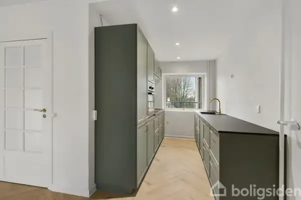 Vesterbro 35, 3. 302., Aalborg