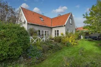 Villa på Gammelgårdsvej 18, 3520 Farum