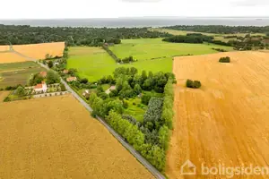 Fritidsbolig på Villingerødvej 45, 3120 Dronningmølle